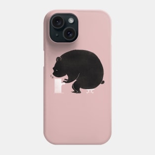 The Pianist Phone Case