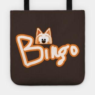 bingo head Tote