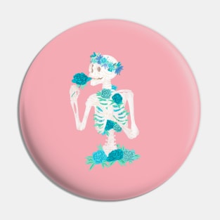 Bone appetite! Pin