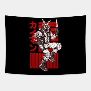 dorohedoro Tapestry