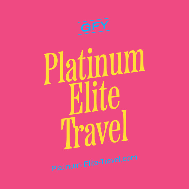 Platinum Elite Travel GFY by Third Unit