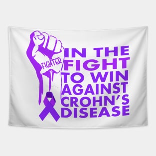 crohns Tapestry