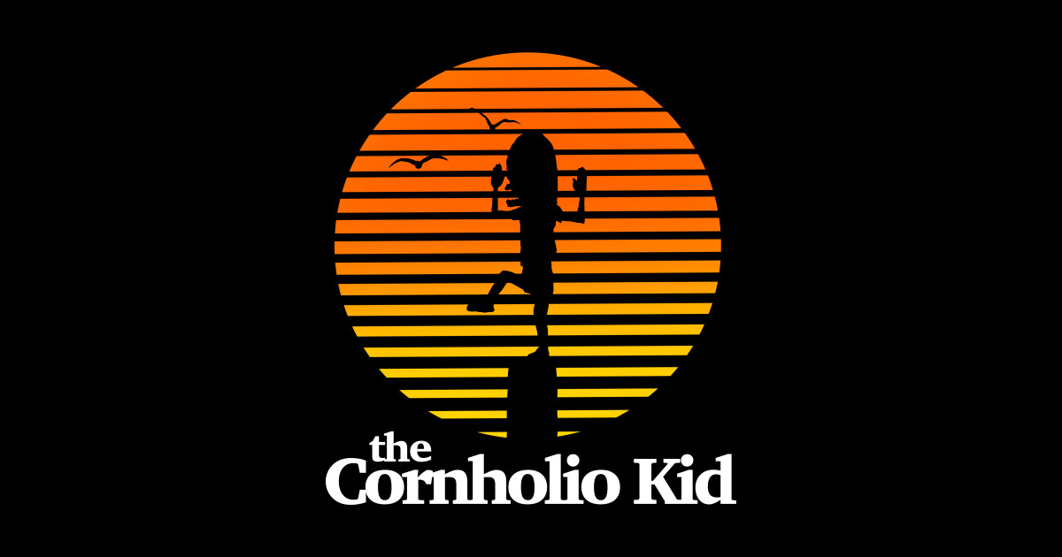 the cornholio kid Beavis And Butthead Posters and Art Prints