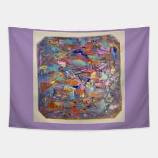 Dopamine Tapestry