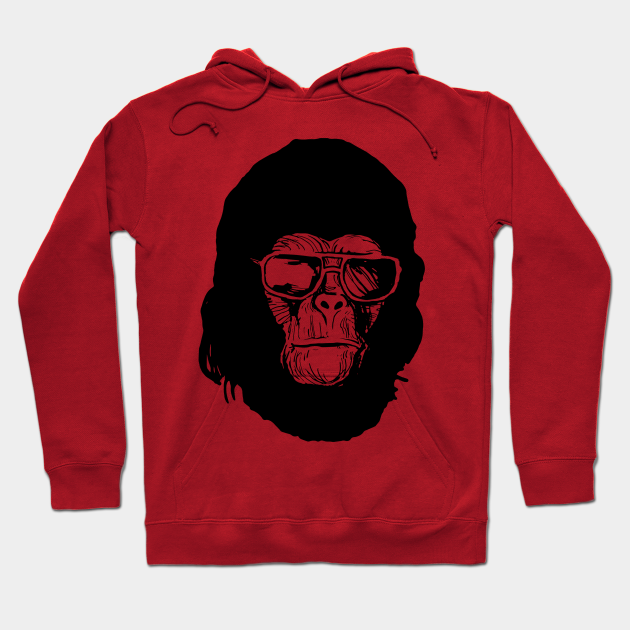 hoodie one color
