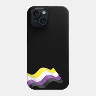 Non-binary Phone Case