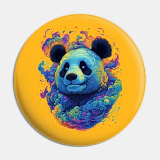 Splosion Panda 3 Pin