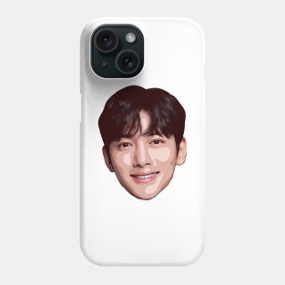 Ji Chang Wook Vector Art Phone Case