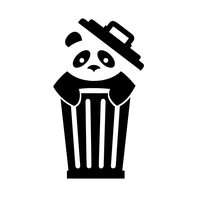 Trash Panda by Batg1rl