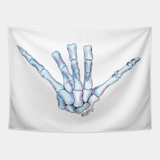 Hang Loose Tapestry