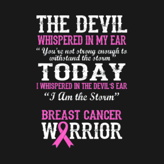 Quotes By Breast Cancer Survivors