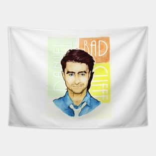 Daniel Radcliffe Tapestry