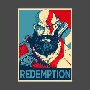 Kratos T-Shirt