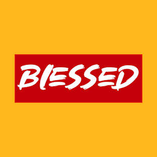 Blessed TPLC T-Shirt