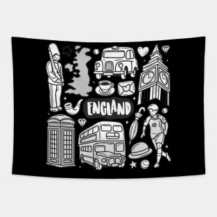 England Tapestry