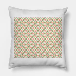 Aztec Traditional Pattern Pillow