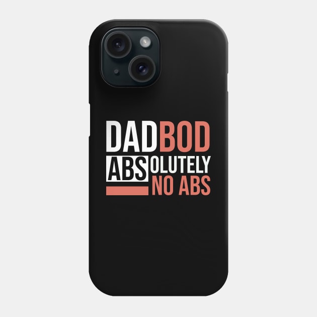 Fathers Day Phone Case by DB Teez and More