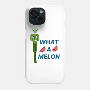 Melon Phone Case