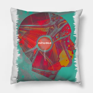 Nervous Pillow