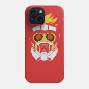 Star lord Phone Case