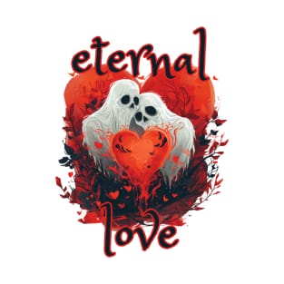 Eternal Love T-Shirt