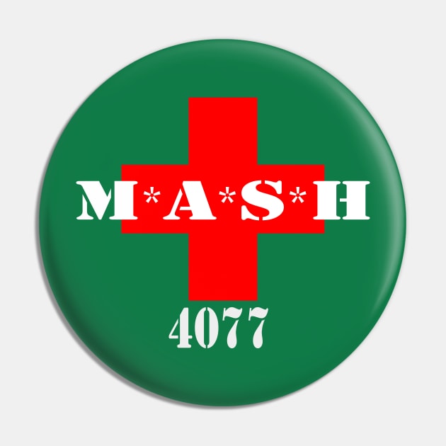 M*A*S*H 4077 v.3 Pin by thomtran