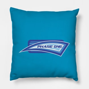 XGIII - Team Phase One Pillow