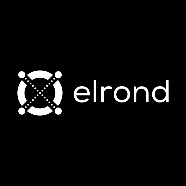 Elrond (ERD) Crypto by cryptogeek