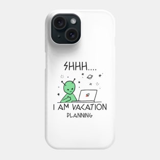 Vacation Mode Phone Case