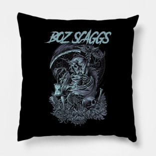 BOZ SCAGGS BAND Pillow