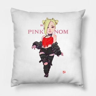 roses Pillow