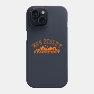 Mos Eisley Spaceport Phone Case