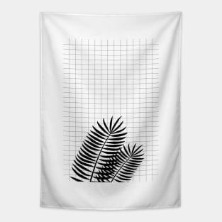 Checks & Leaf #redbubble #decor #buyart Tapestry