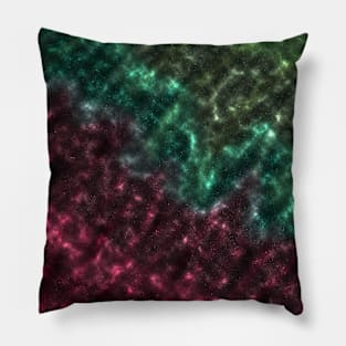 Watermelon Space Pillow