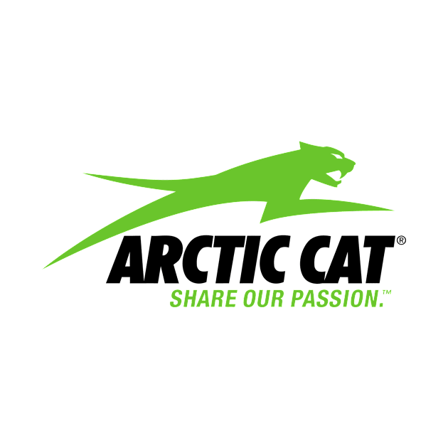 ARCTIC CATT SNOWMOBILE by sikumiskuciang