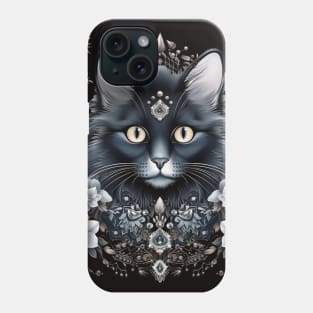 Maine Coon Phone Case