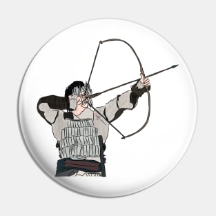 Arthdal Chronicles The Sword of Aramun Pin