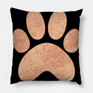 Wolf or Dog Pack Pillow