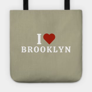 Brooklyn Tote