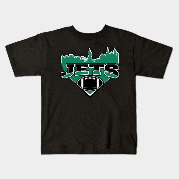 jets shirts for kids