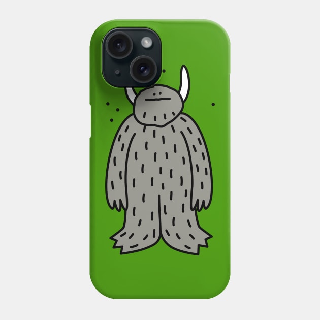 Honky Tonk Phone Case by simonox