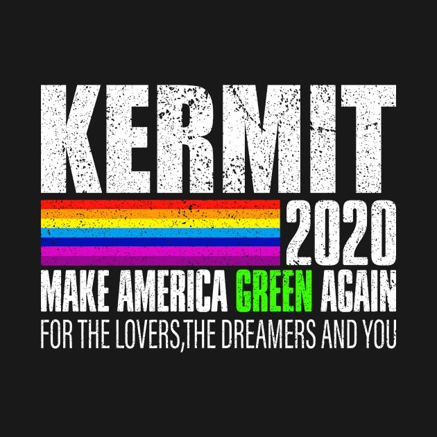 Kermit 2020 by Gtrx20