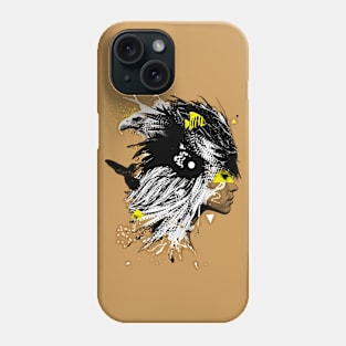 Classical Dreams Phone Case