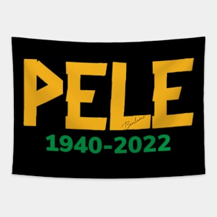 Pele Tapestry