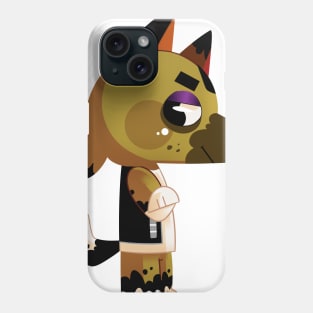 Kyle. Phone Case