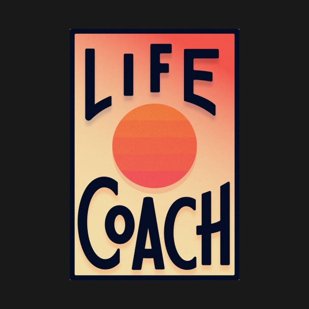 Life Coach by Sunset Clarity Coaching