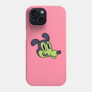 Icky Mouse Phone Case