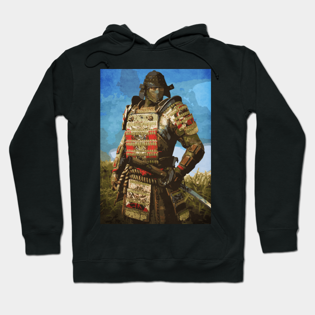 Orochi For Honor Game Hoodie Teepublic Uk Share this page with friends to help more people learn about it. teepublic