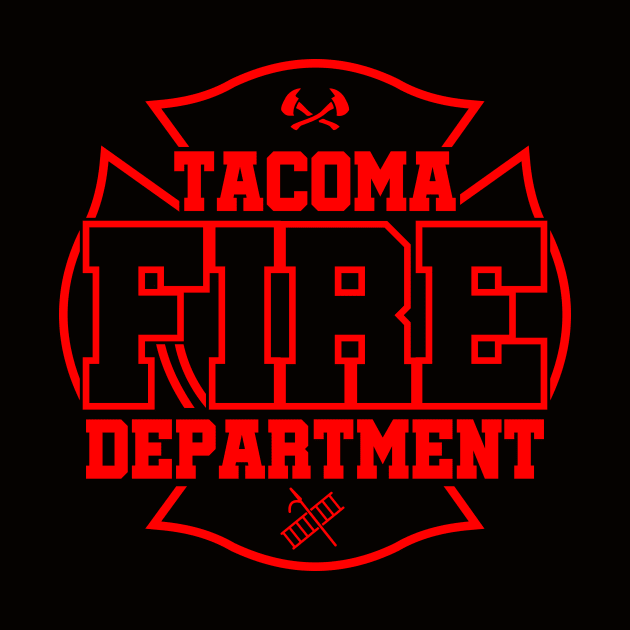 Tacoma FD by Vault Emporium