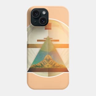 ∆ : In Sequence Phone Case